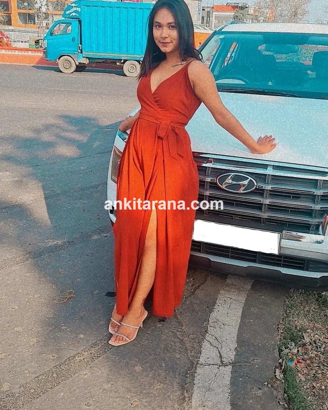 model Call Girls in Dhanbad